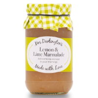 Mrs Darlington - Lemon & Lime Marmalade (6x340g)