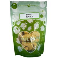 Wilton Wholefoods - Dried Apple Rings (8x100g)