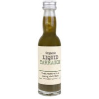 Organic Liquid Herbs - Tarragon (12x40ml)