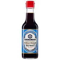 Kikkoman - GF Tamari Soy Sauce (6x250ml)