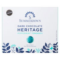 Summerdown - Heritage Peppermint Fondants (8x200g)