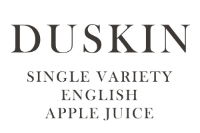 Duskin