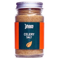 Green Cuisine 'Jars' - Celery Salt (6x110g)