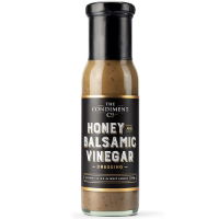 Condiment Co. - Honey & Balsamic Vinegar Dressing (6x240g)