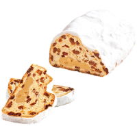 Kuchenmeister - Marzipan Stollen (10x500g)