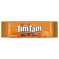 Arnott's - Tim Tam CARAMEL (24x175g)