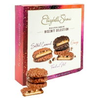 Elizabeth Shaw - Biscuit Gift Pack (4x3x140g)