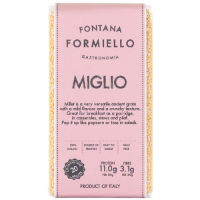 Fontana Formiello - Miglio / Millet (8x500g)