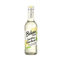 Belvoir Farm - Sparkling Elderflower (12x25cl)