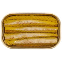 Minerva - Mackerel Fillets in Olive Oil (12x120g)