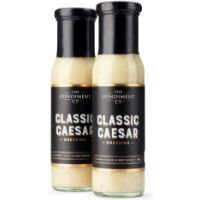 Condiment Co. - Classic Caesar Dressing (6x240g)