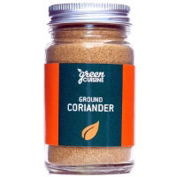 Green Cuisine 'Jars' - Coriander Ground (6x50g)