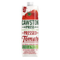 Cawston Press - Pressed Tomato Juice (6x1ltr)