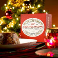 Wilkin & Sons - Christmas Pudding (6x454g)