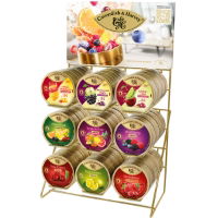 Cavendish & Harvey - Counter Top Stand (1xCDU)