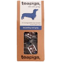 Teapigs - Darjeeling Earl Grey (6x15's)