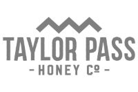 Taylor Pass Honey Co