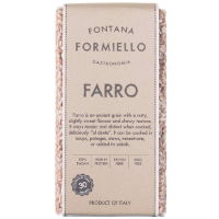 Fontana Formiello - Farro 'Ancient Grain' (8x500g)