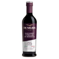 De Nigris - Balsamic Vinegar Modena 'Silver 25%' (1x250ml)