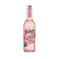 Belvoir Farm - Sparkling Elderflower & Rose (12x275ml)