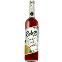 Belvoir Farm - Cordial Summer Punch (6x50cl)