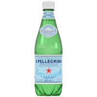 San Pellegrino - Sparkling Mineral Water (12x500ml)