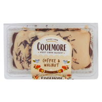 BBE 07/03/25 Coolmore - Coffee and Walnut Cake (6x400g)