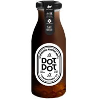 Dot Dot - BUBBLE COFFEE Espresso Americano (12x250ml)