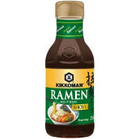 Kikkoman - Ramen Soup Base (6x250ml)