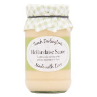 Mrs Darlington - Hollandaise Sauce (6x250g)