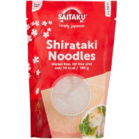 Saitaku - GF Shirataki Noodles (6x200g)