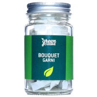 Green Cuisine 'Jars' - Bouquet Garni '6 sachets' (6x50g)