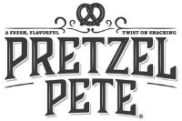 Pretzel Pete