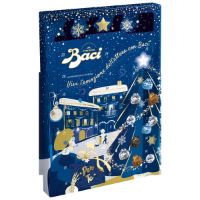 Perugina Baci -  Advent Calender (10x278g)