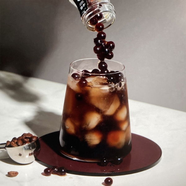 Dot Dot - BUBBLE COFFEE Espresso Americano (12x250ml)