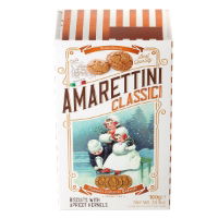 Dolciaria Gadeschi - Amarettini 'Classici' (18x100g)