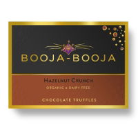 Booja-Booja - Hazelnut Crunch '8 Pack Truffles' (8x92g)