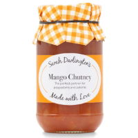 Mrs Darlington - Mango Chutney (6x340g)