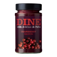 DINE GF - Cranberry Sauce (6x230g)