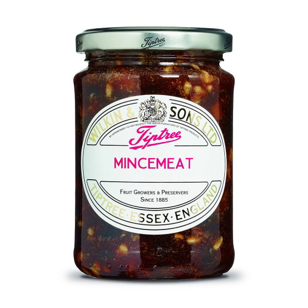 Wilkin & Sons - Mincemeat (6x312g)