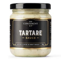 Condiment Co. - Tartare Sauce (6x190g)