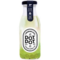 Dot Dot - BUBBLE MOCKTAIL Virgin Mojito (12x250ml)