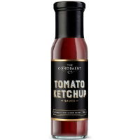 The Real Condiment Co - Ketchup (6x260g)