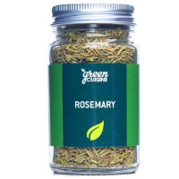 Green Cuisine 'Jars' - Rosemary (6x35g)