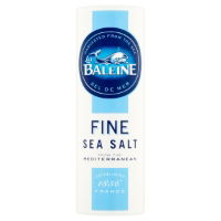 La Baleine - Fine Sea Salt 'Shaker' (12x250g)