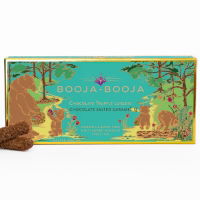 Booja-Booja - Choc Salted Caramel Truffle Loglets (8x115g)