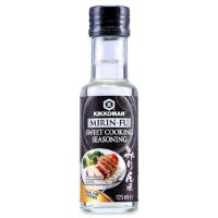 Kikkoman - Mirin Sweet Cooking Seasoning (6x125ml)