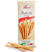 Valledoro - 'Saltelli' Breadsticks (26x100g)