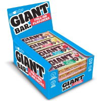 Ma Baker - Giant YOGURT Smoothie Bars (20x100g)