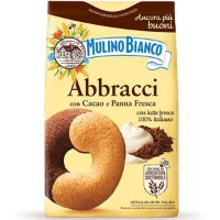 Mulino Bianco - Abbracci (12x350g)